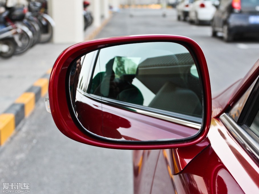 2011׿_˹IS 250 ńӰ