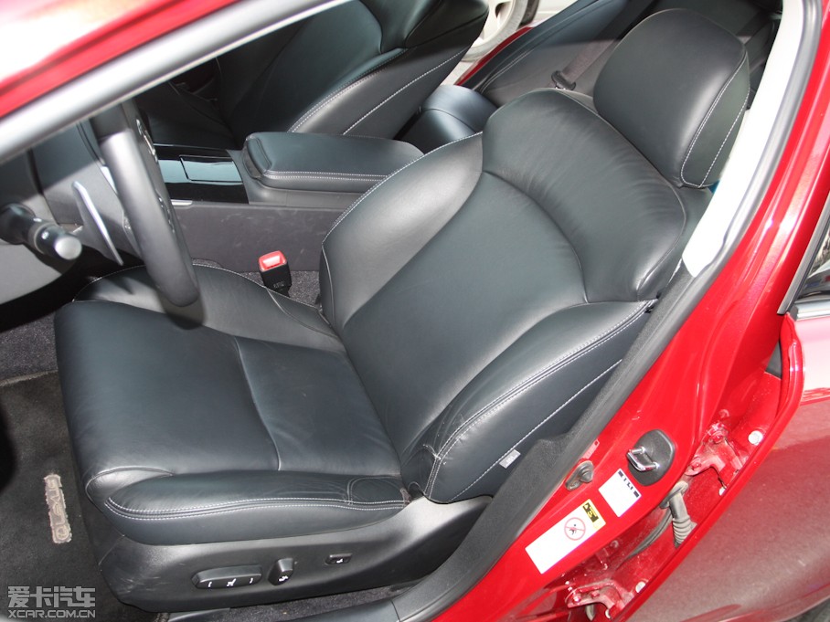 2011׿_˹IS 250 ńӰ