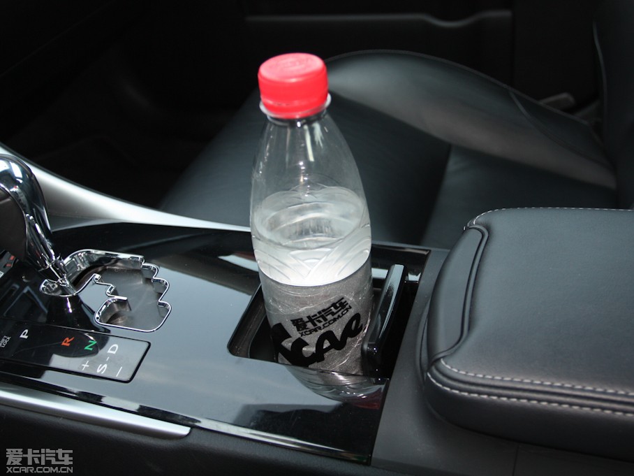 2011׿_˹IS 250 ńӰ