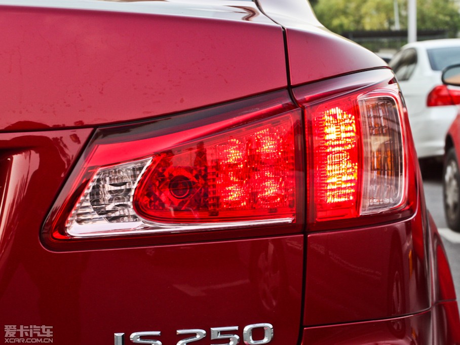 2011׿_˹IS 250 ń(dng)