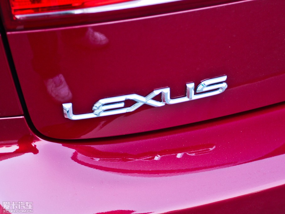 2011׿_˹IS 250 ńӰ