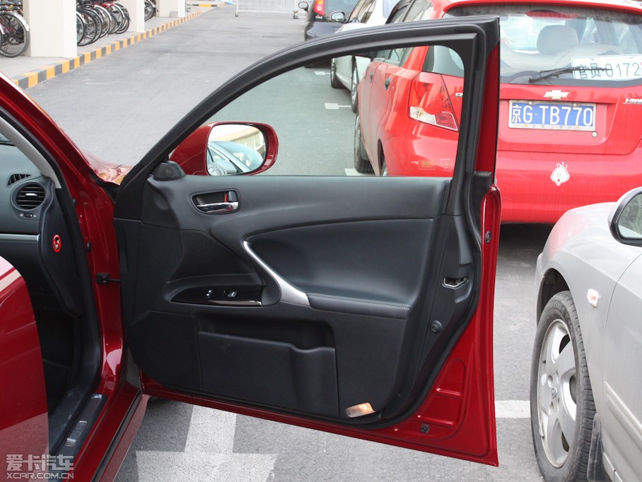 2011׿_˹IS 250 ń(dng)