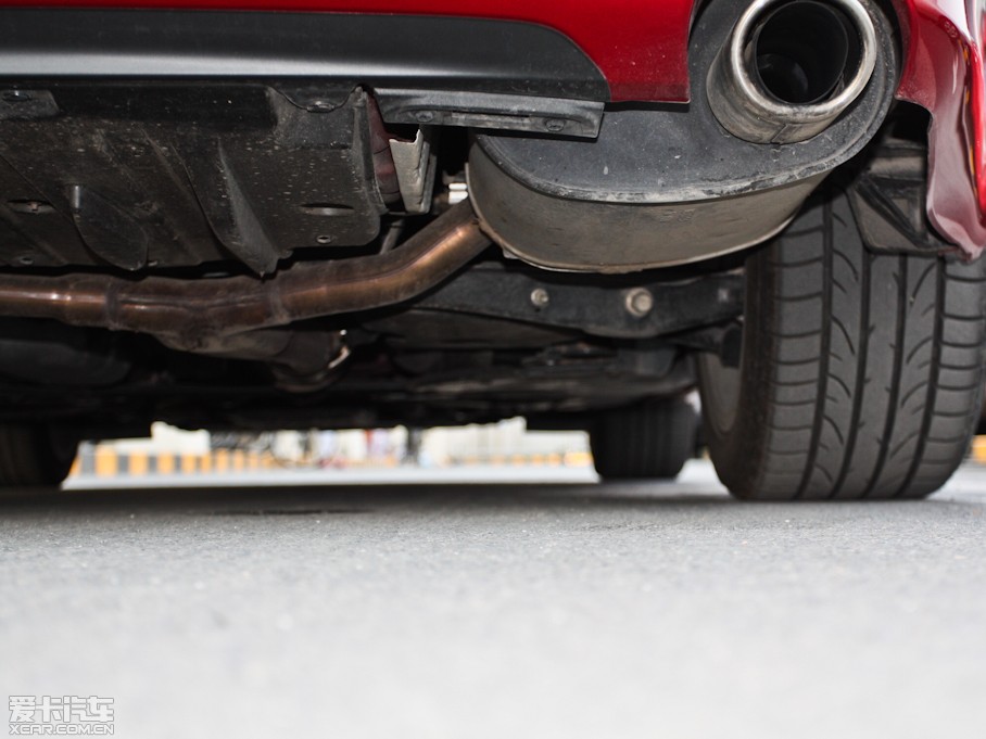 2011׿_˹IS 250 ńӰ