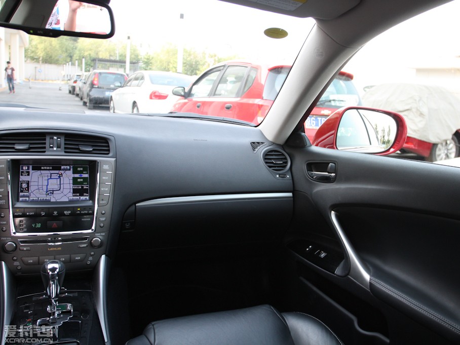 2011׿_˹IS 250 ń(dng)