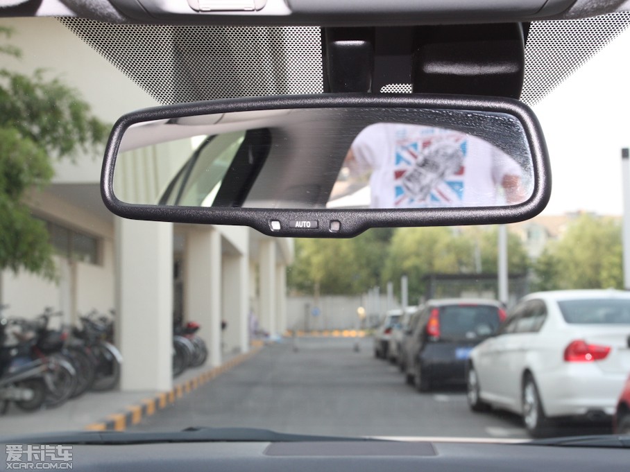 2011׿_˹IS 250 ńӰ