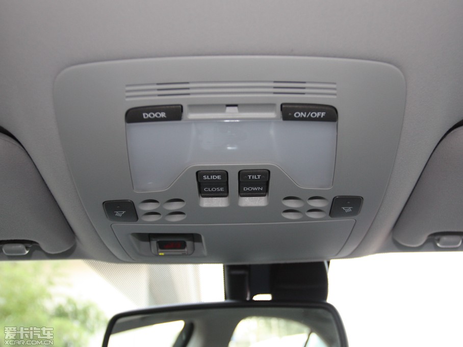 2011׿_˹IS 250 ńӰ