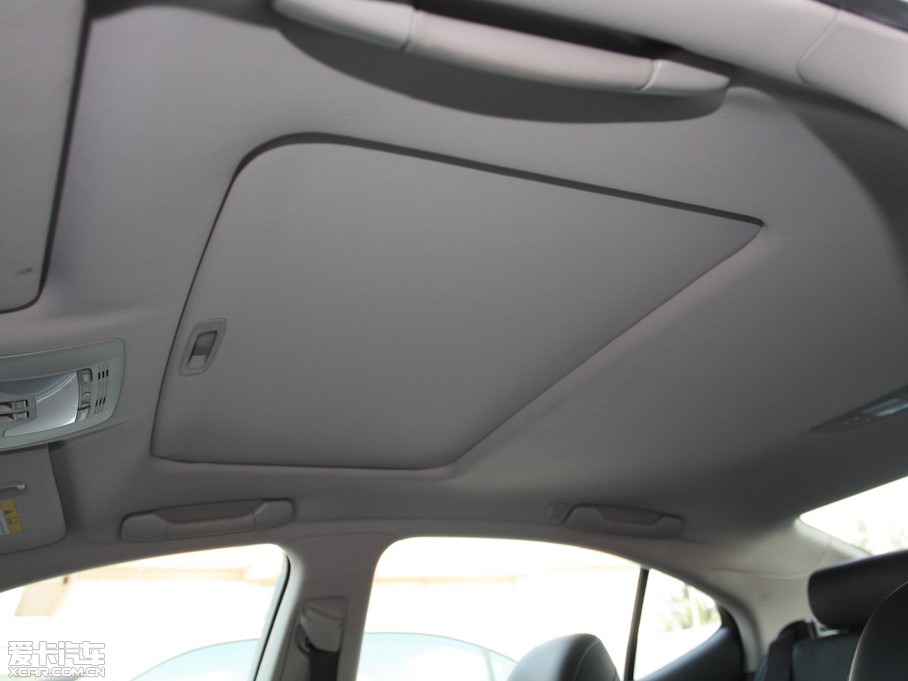 2011׿_˹IS 250 ńӰ