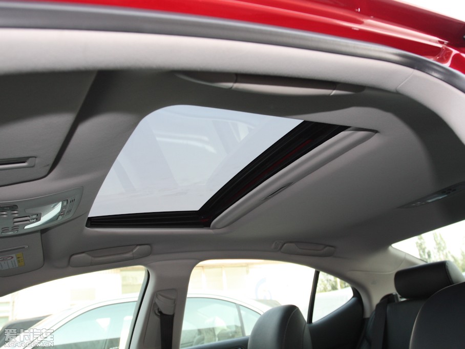 2011׿_˹IS 250 ńӰ