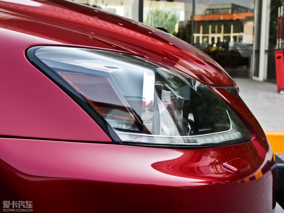 2011׿_˹IS 250 ńӰ