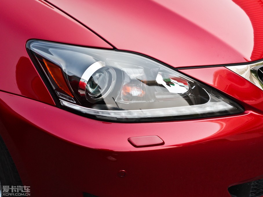 2011׿_˹IS 250 ńӰ