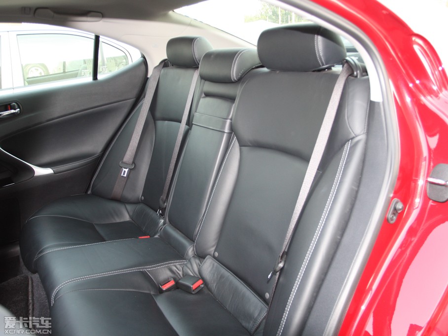 2011׿_˹IS 250 ńӰ