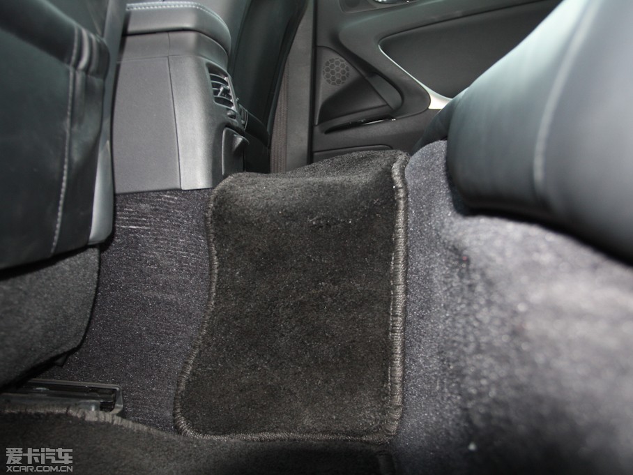 2011׿_˹IS 250 ńӰ