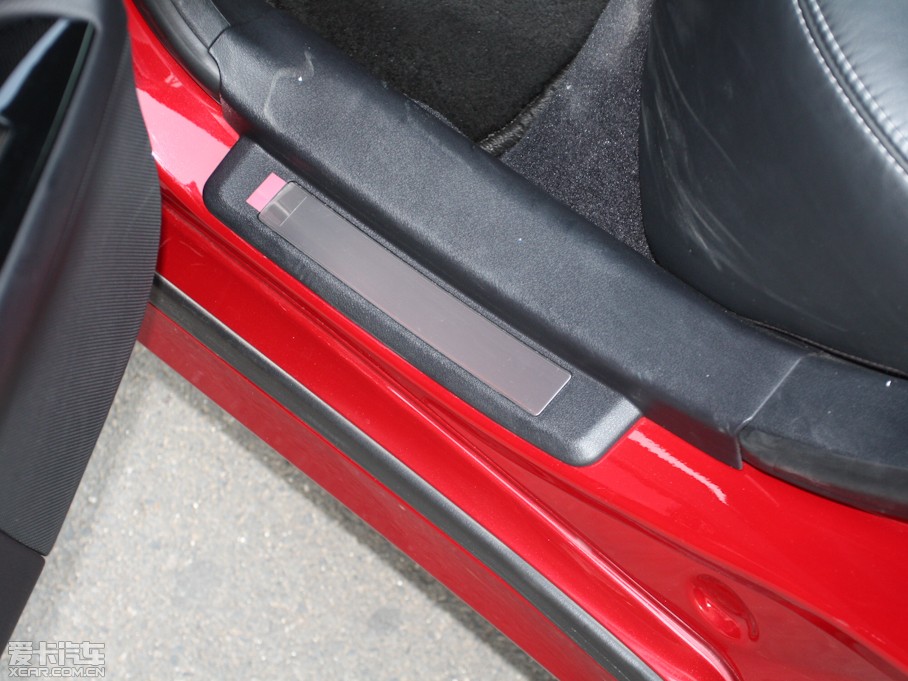 2011׿_˹IS 250 ńӰ