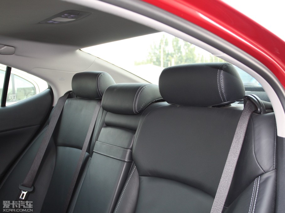 2011׿_˹IS 250 ńӰ