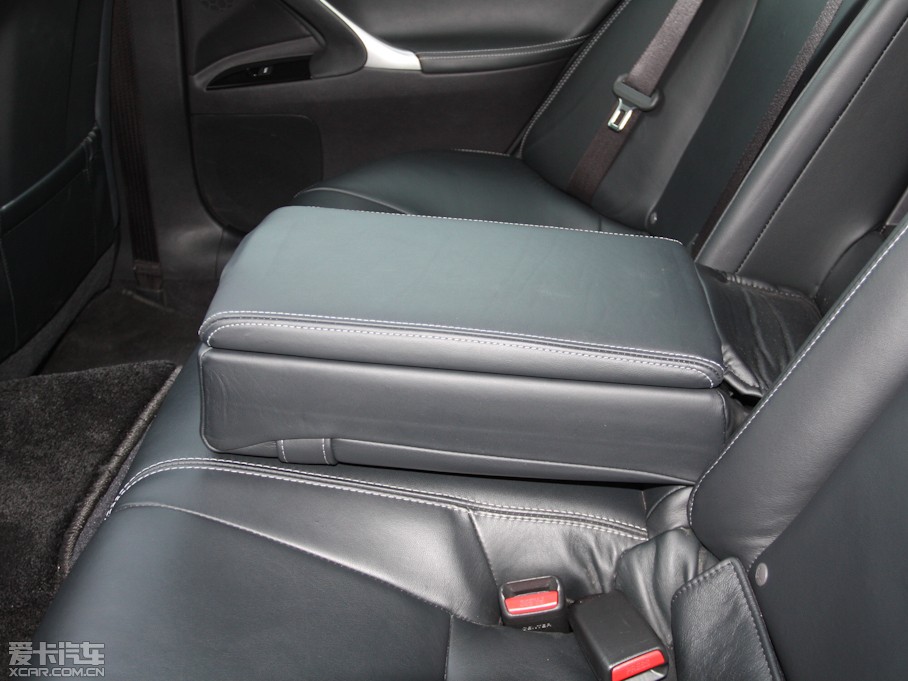 2011׿_˹IS 250 ńӰ