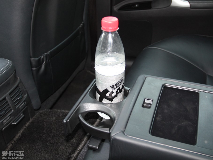 2011׿_˹IS 250 ńӰ