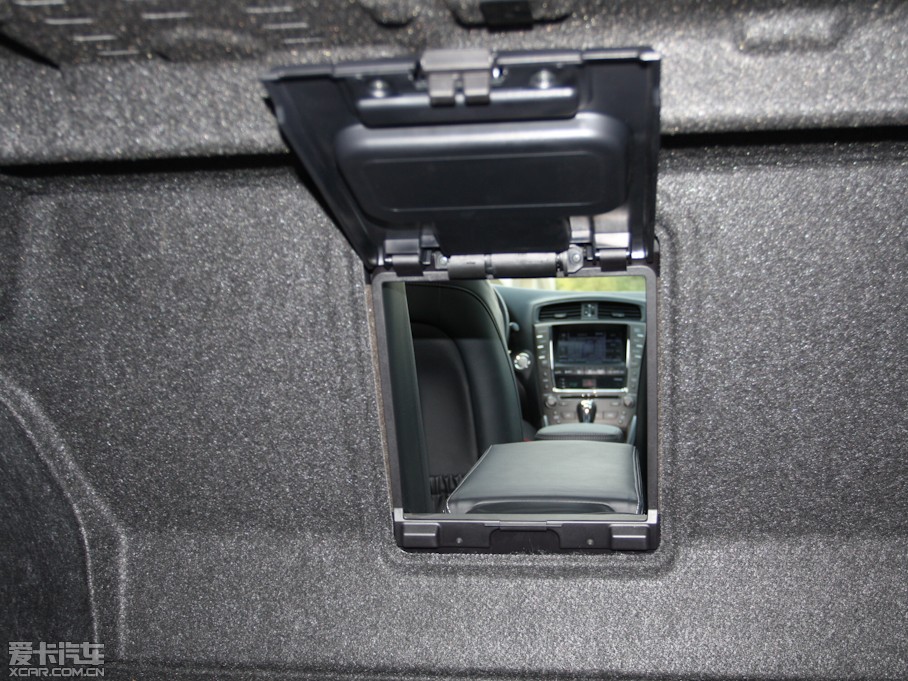 2011׿_˹IS 250 ńӰ