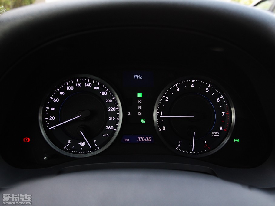 2011׿_˹IS 250 ń(dng)