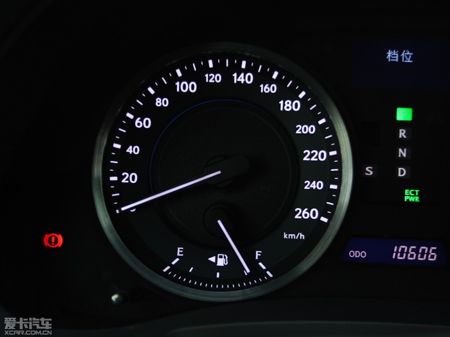 2011׿_˹IS 250 ńӰ