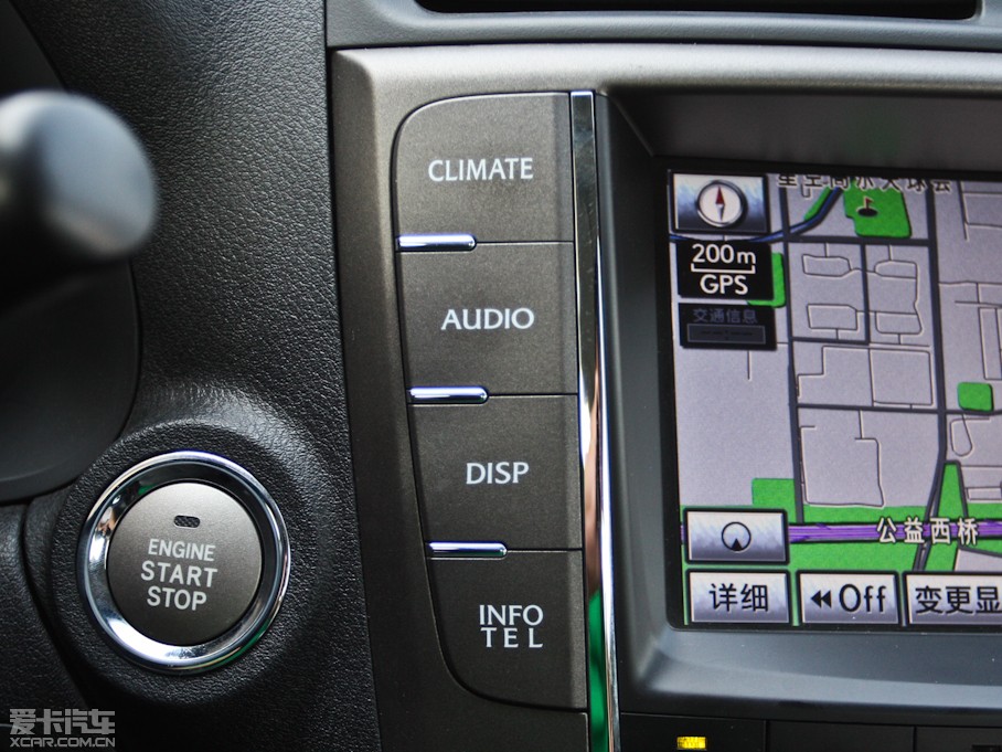 2011׿_˹IS 250 ńӰ