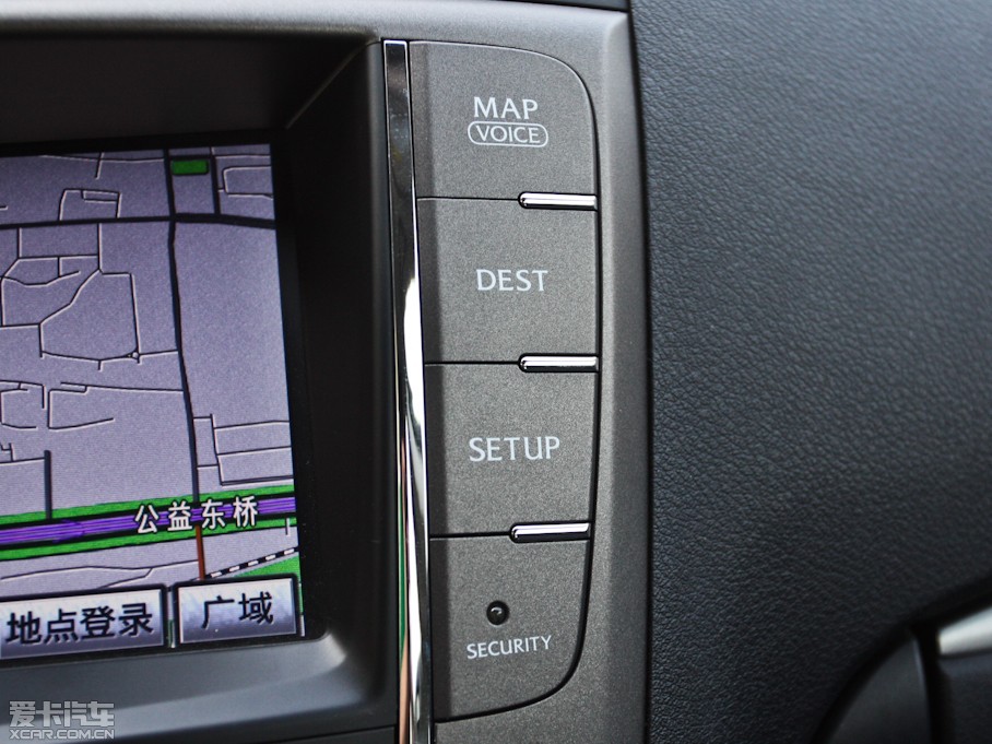 2011׿_˹IS 250 ńӰ