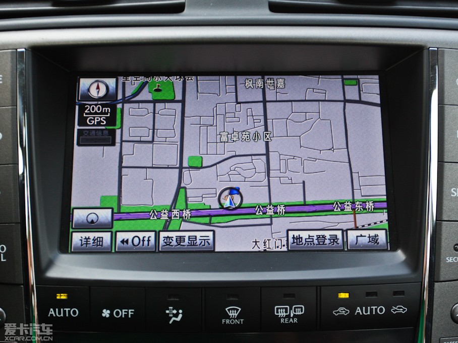 2011׿_˹IS 250 ńӰ