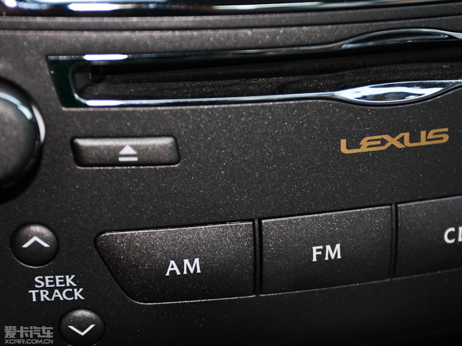 2011׿_˹IS 250 ńӰ