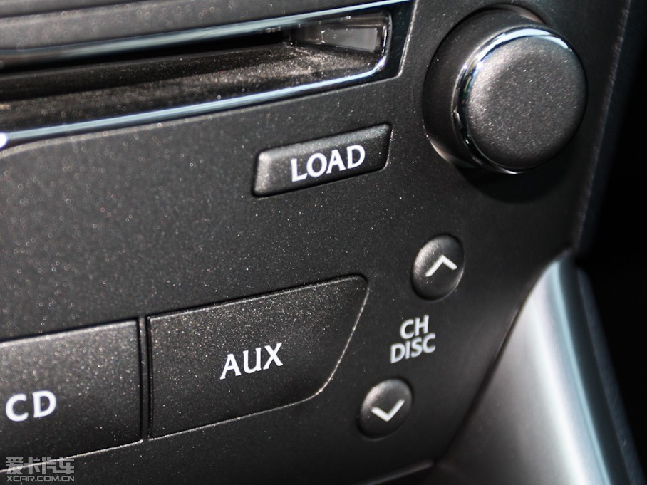 2011׿_˹IS 250 ńӰ