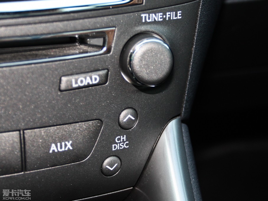 2011׿_˹IS 250 ńӰ