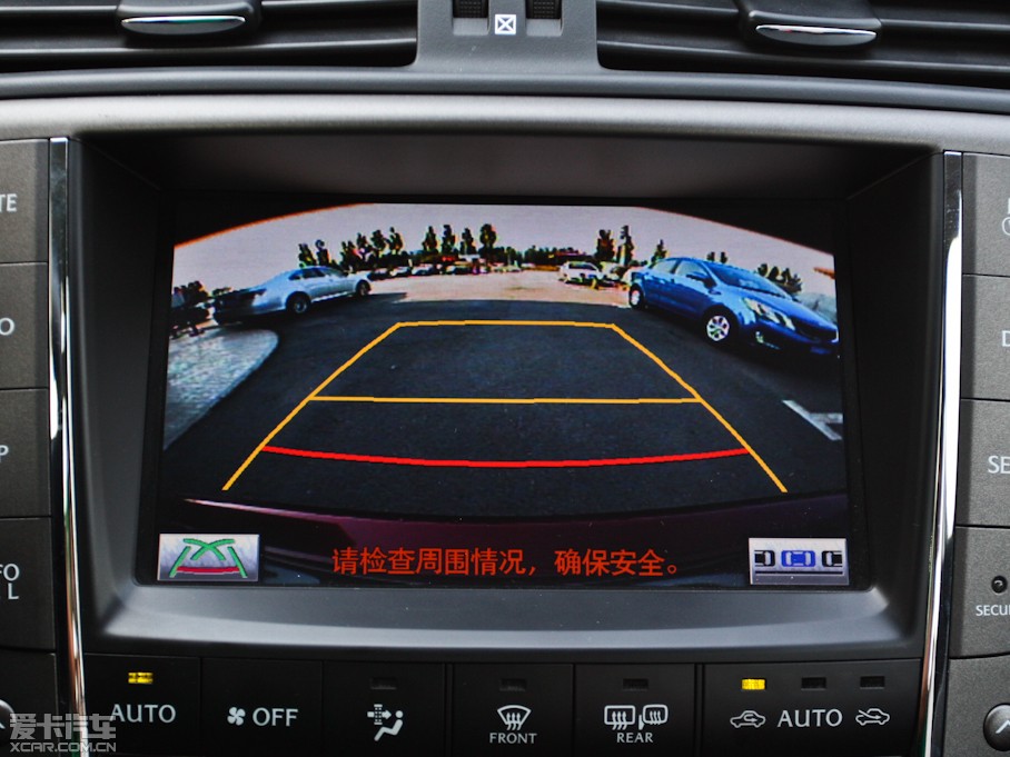 2011׿_˹IS 250 ńӰ