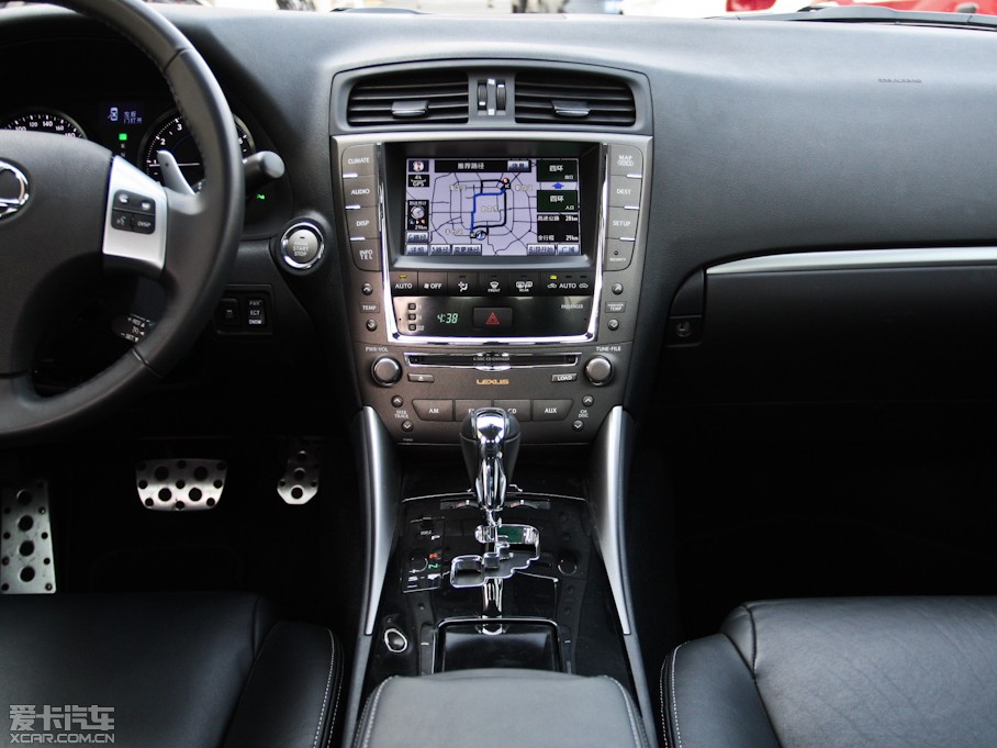 2011׿_˹IS 250 ń(dng)