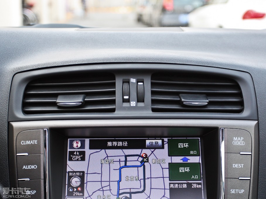 2011׿_˹IS 250 ń(dng)