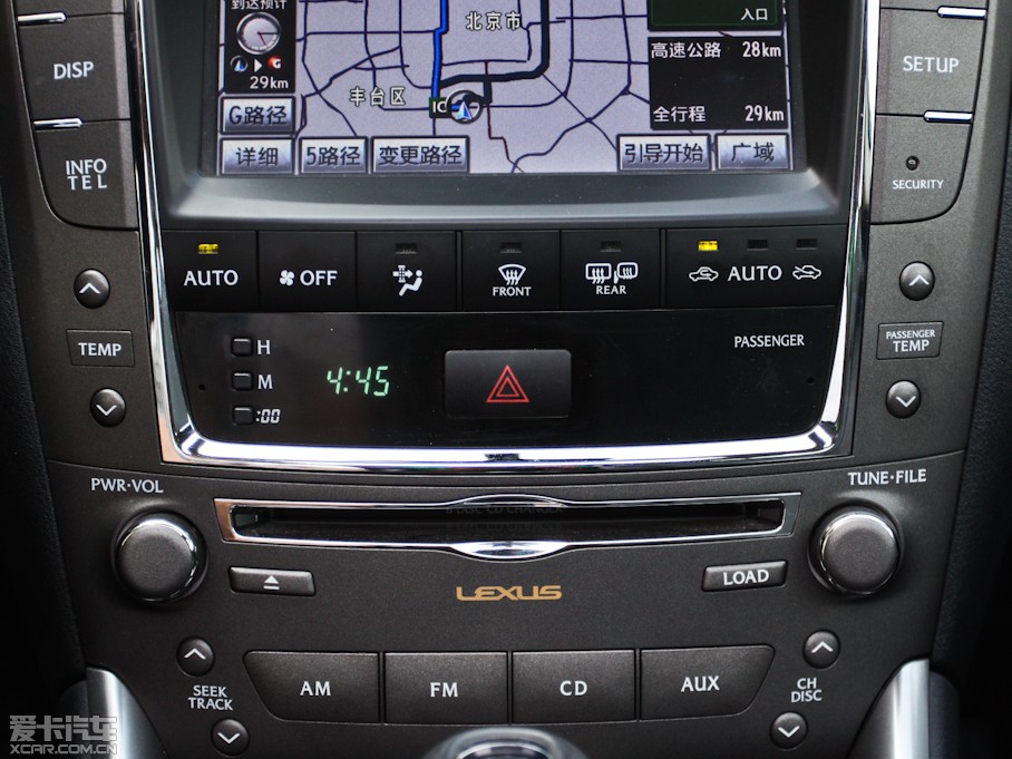 2011׿_˹IS 250 ńӰ