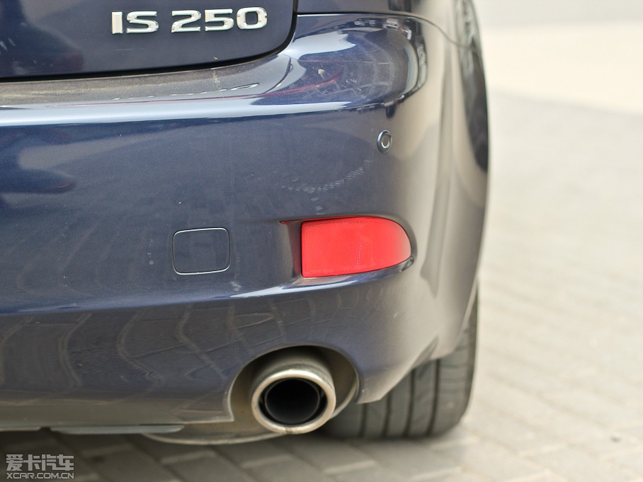 2011׿_˹IS 250 A
