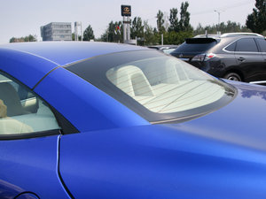 2011款250C 细节外观