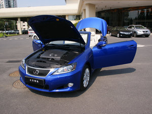 2011款250C 其它