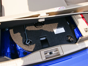 2011款250C 空间座椅