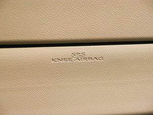 2011款250C 空间座椅