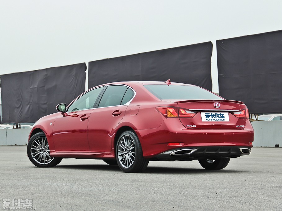 2012׿_˹GS 350 F SPORT