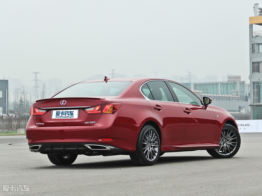 2012׿_˹GS 350 F SPORT