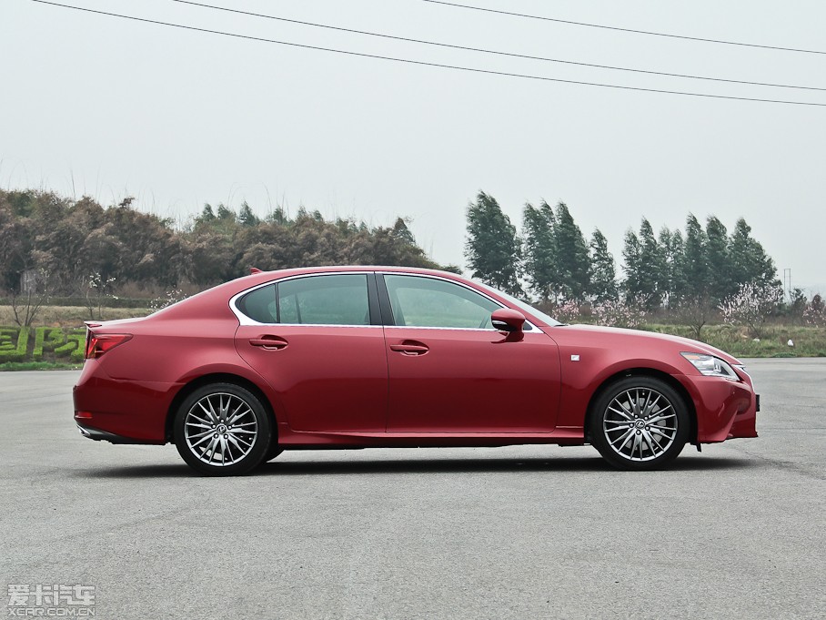 2012׿_˹GS 350 F SPORT