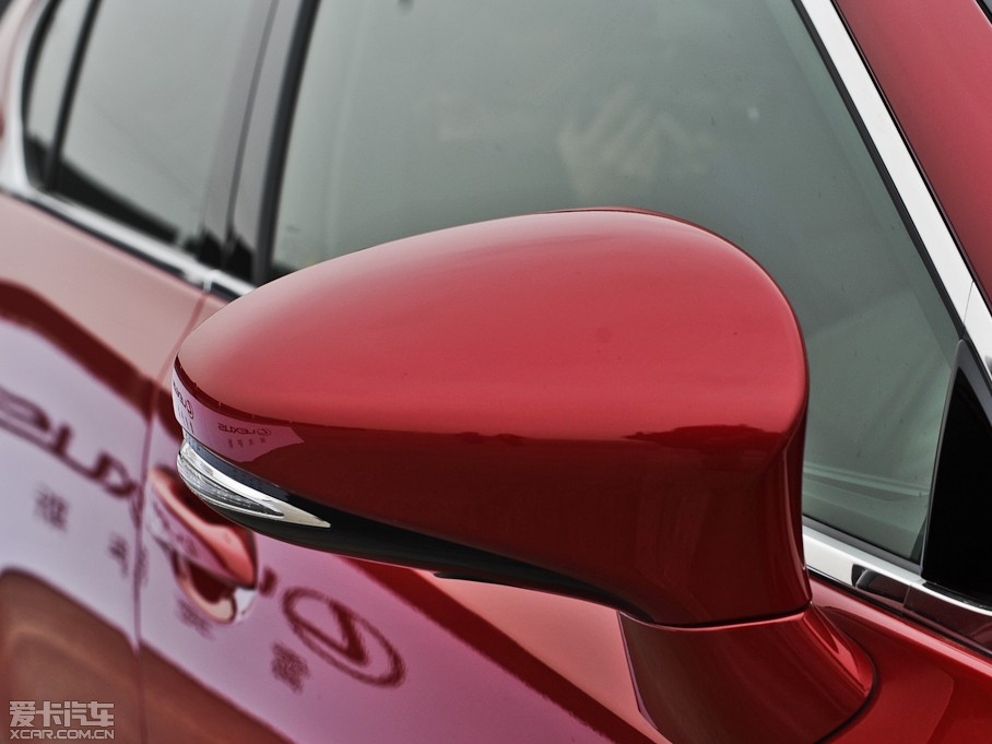 2012���׿��_˹GS 350 F SPORT