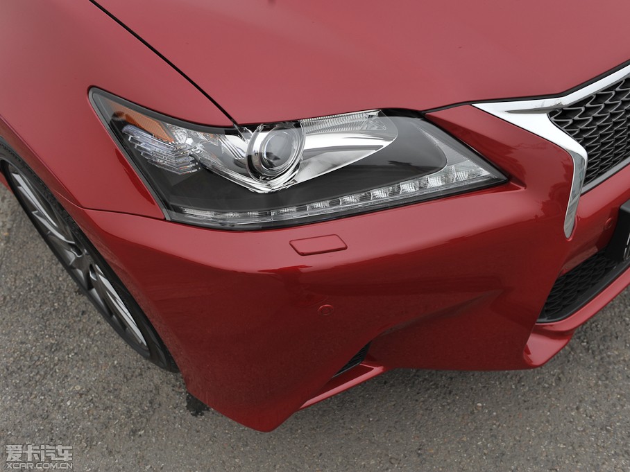 2012���׿��_˹GS 350 F SPORT