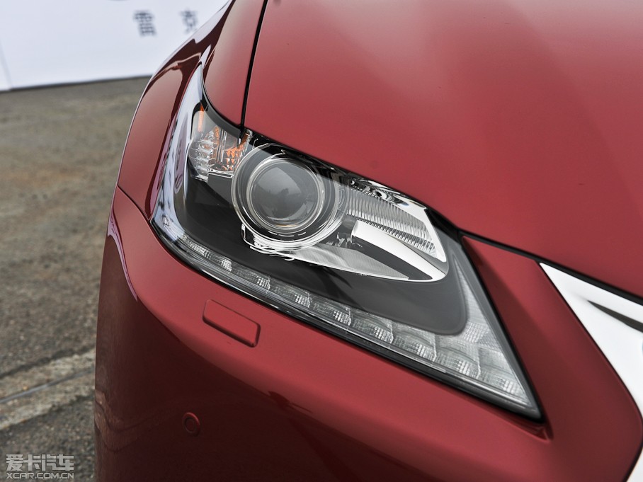 2012׿_˹GS 350 F SPORT