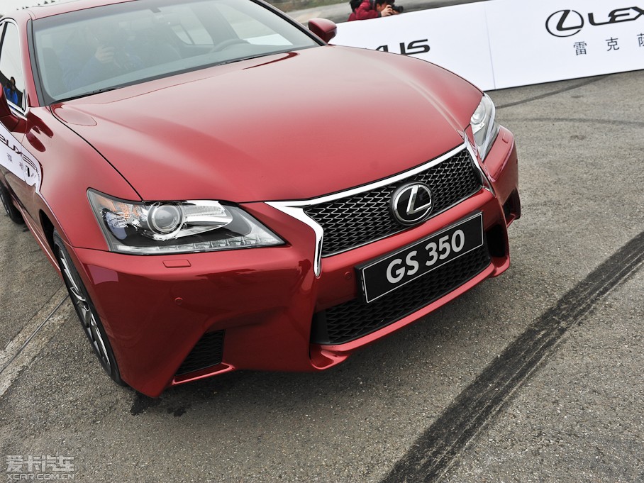 2012׿_˹GS 350 F SPORT