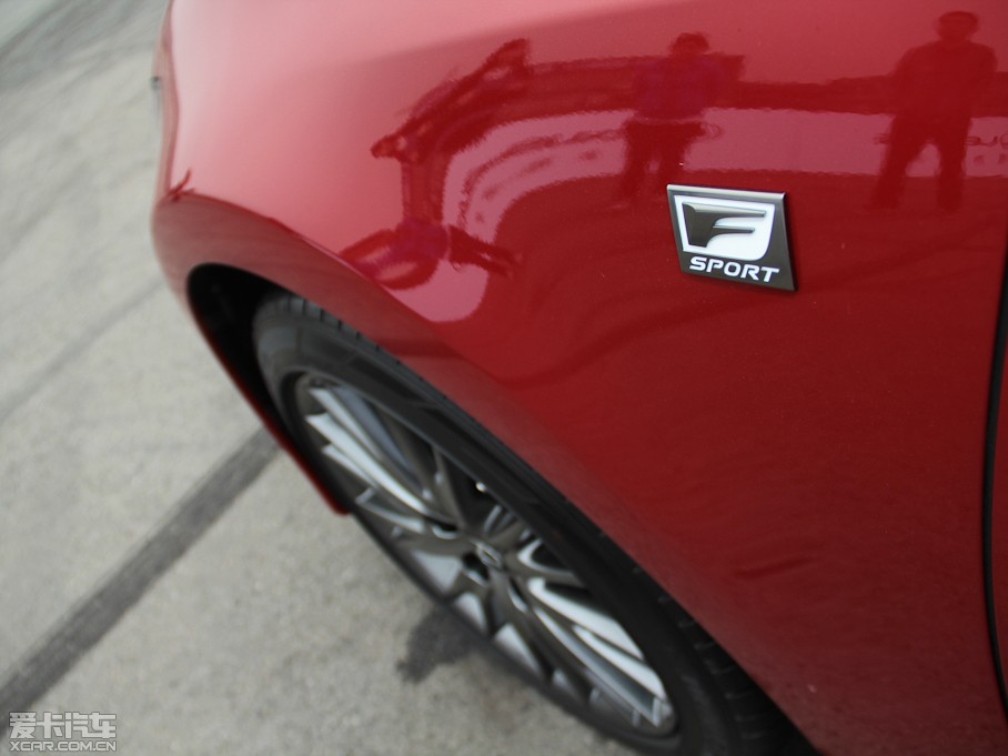 2012���׿��_˹GS 350 F SPORT