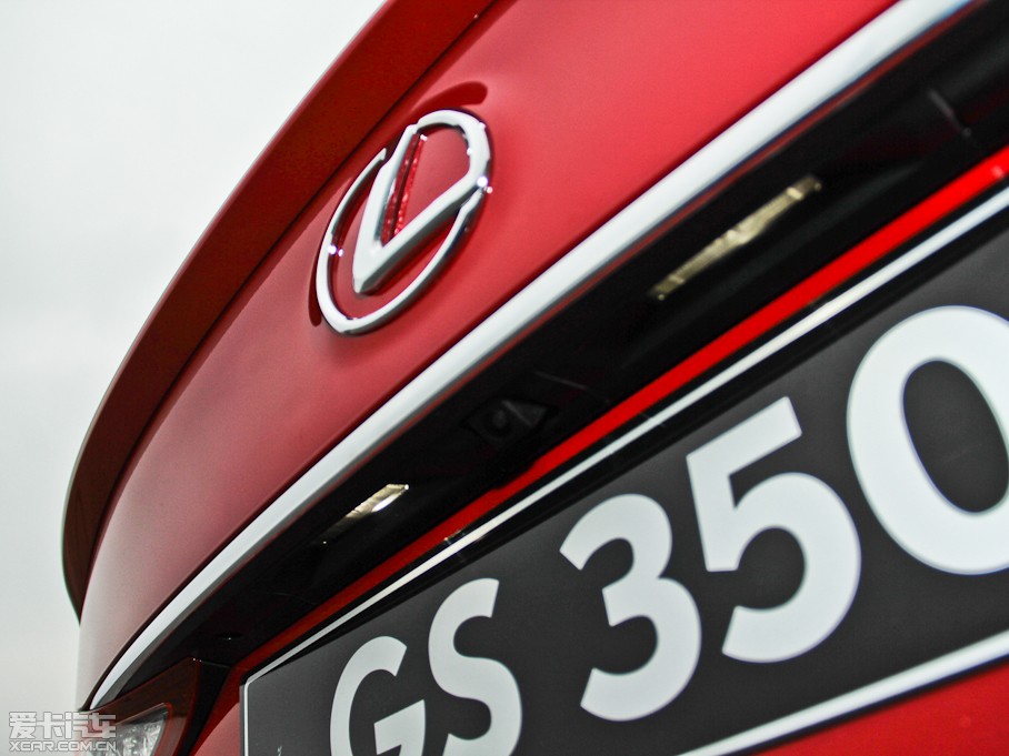 2012���׿��_˹GS 350 F SPORT