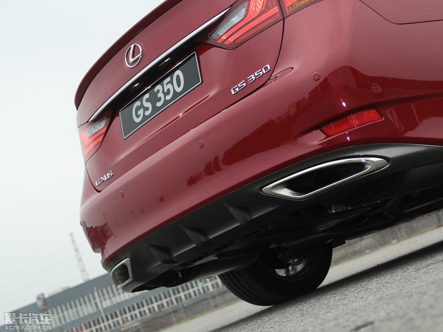 2012׿_˹GS 350 F SPORT