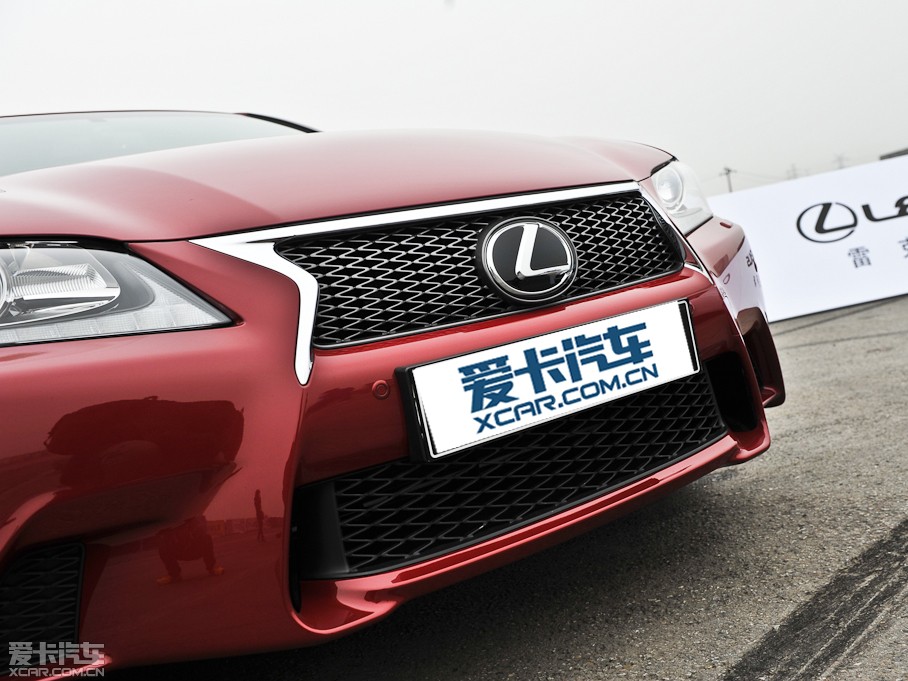 2012׿_˹GS 350 F SPORT