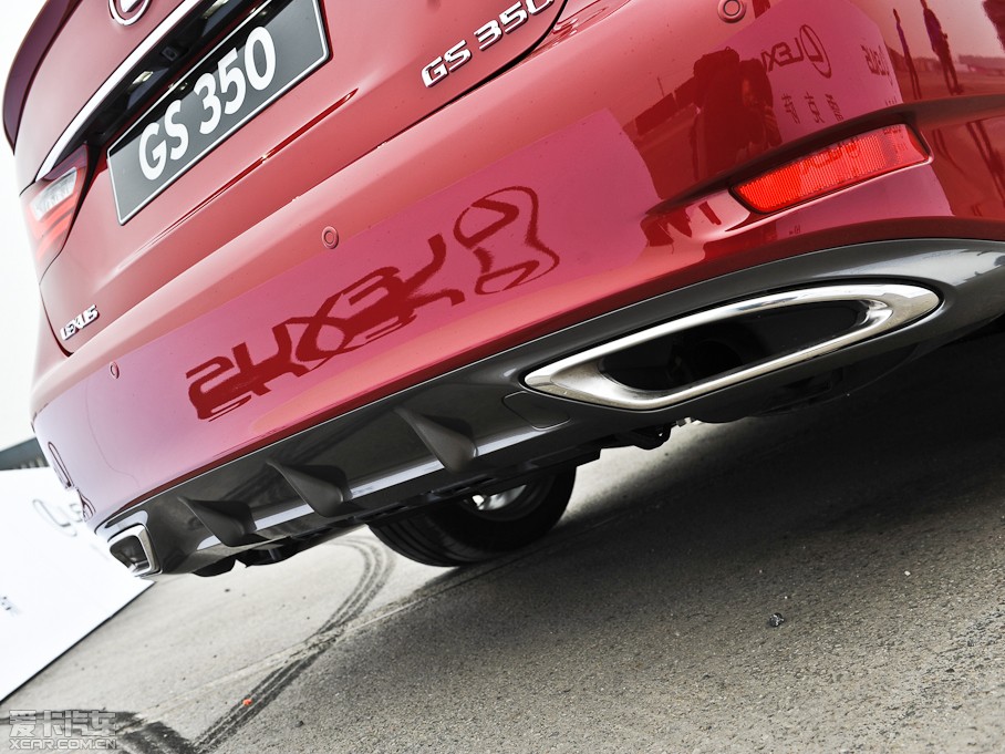 2012׿_˹GS 350 F SPORT
